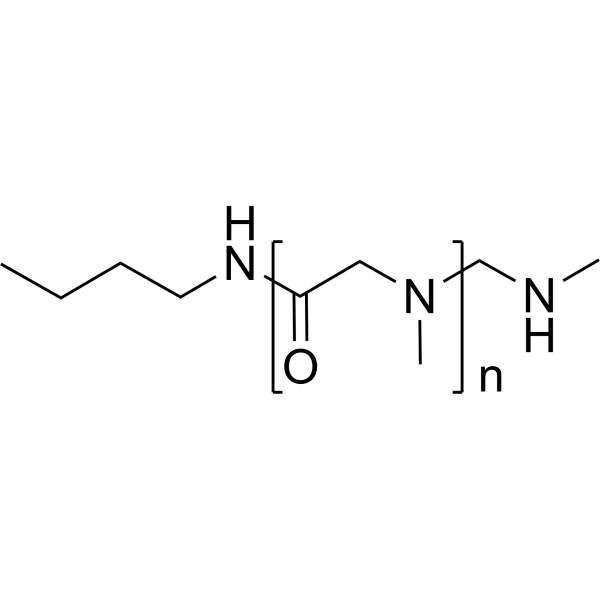 Polysarcosine 20